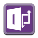 Office infoPath icon